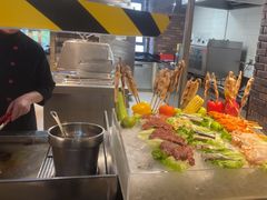 -OPEN開全日自助餐厅·牛肉火锅·海鲜(佛山希尔顿酒店)