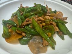 -肖记公安牛肉鱼杂馆·省级非物质文化遗产(江汉路直营店)