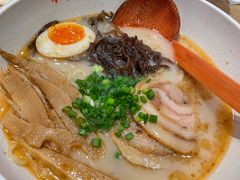 -味千拉面(惠州文昌一路分店)