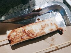 -里岛烤鱼(东港凯虹广场店)