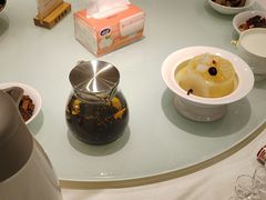 -合胜记太原排档(王府井店)