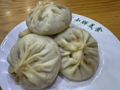 -小胖包子王(阜成门内店)