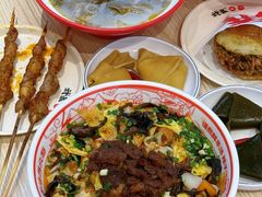 -武圣羊汤·西北面(朝阳门店)