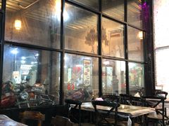 大堂-官塘锋记鱼生·生腌·砂锅粥(牌坊街店)