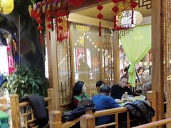 -津沽小院(天津之眼店)
