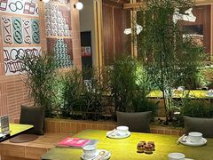 -一坐一忘云南菜(卓悦中心)