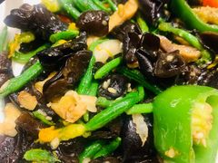 一担青瓜-园林美食城·本土农家菜(杨和镇店)