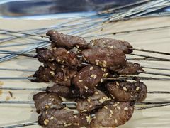 -清真·马峰烤肉(小学习北巷店)