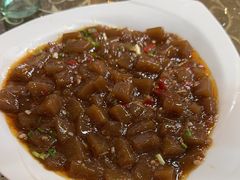 -宜城私房菜.臭鳜鱼(九华新街店)