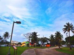 -北马里亚纳群岛博物馆