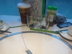 -渔舟意·湖南家宴(萝岗纳金城店)