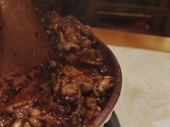 -老佛爷炭火蛙锅直营(清滨路总店)