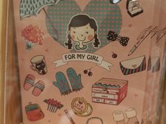 -猫的天空之城概念书店(杭州南宋御街店)