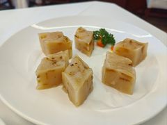 -得月楼·省级非遗·传统苏帮菜(观前店)