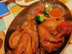 -乐凯撒披萨(喜荟城店)