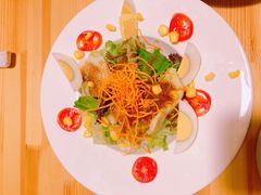 -福匠日本料理(人民路店)