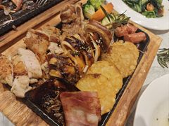 -翠华餐厅(正佳广场店)