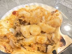 -本达人海鲜烧烤·朝鲜族风味(发展店)