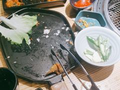 -汉拿山(包河万达店)