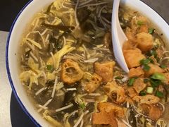 -老淮滨-蚌埠非遗小吃(淮河路店)