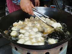 -老南昌白糖糕(大士院店)