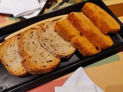 -安妮意大利餐厅(国贸店)