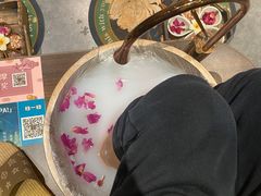 -享泰·泰式按摩SPA私家会所(太古汇店)