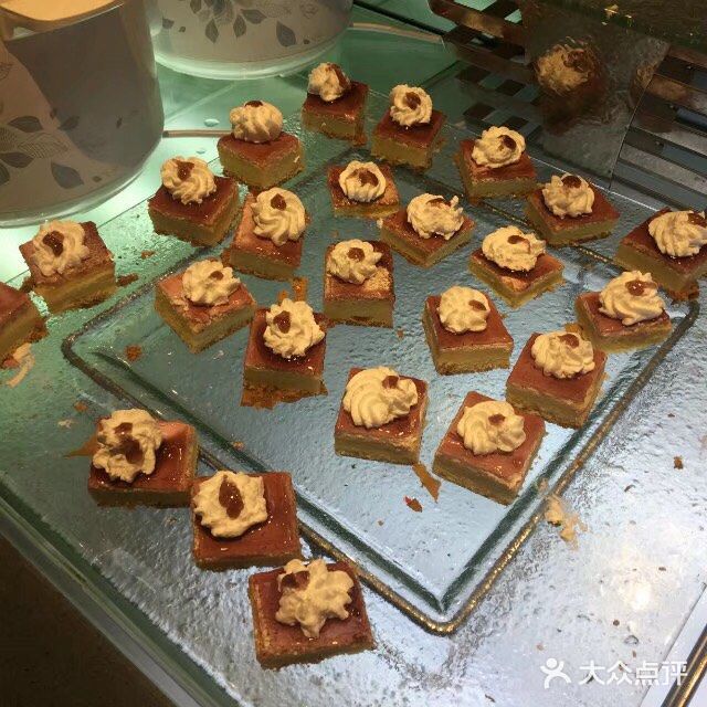 凡塔斯牛排餐厅(厚街万达店)图片