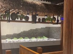 -七十七号厨房·新派江西菜(滨湖店)