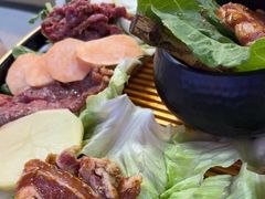 -牛犇炭火烤肉·鲜切烤肉(承德总店)