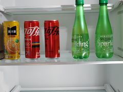 -广州德安丽舍凯宾斯基酒店