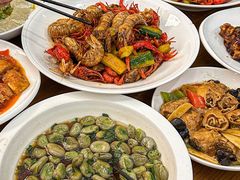 -毛哥小馆子(百井坊巷店)