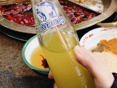 -叁口煮市井老火锅(春熙路店)