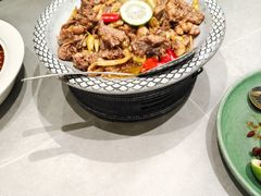 -甘家界柠檬鸭(安吉店)