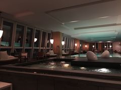 -上海柏悦酒店