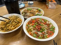 -艺味深尝(云锦路店)
