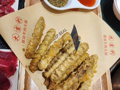 -大吉利·潮汕牛肉火锅(河西店)