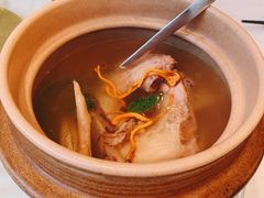 花螺鸡汤-神仙馆(衡山路店)