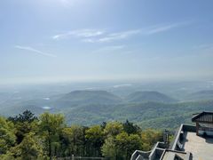-句容茅山景区