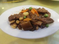 -晋阳饭庄(虎坊桥店)