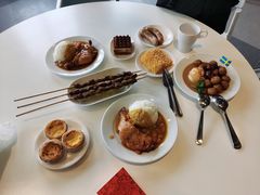 -宜家·瑞典风味餐厅(无锡店)