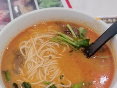 -和府捞面(曹路花园城店)