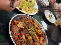 -鱼之家小四川水煮鱼
