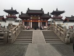 -檀园