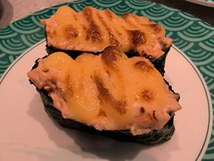 -万岁寿司(万国店)