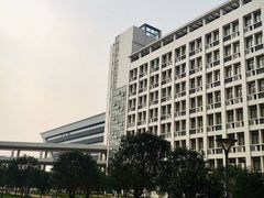 -广东财经大学(广州校区)