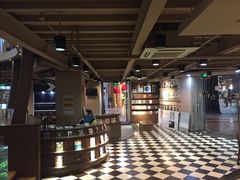 大堂-那美(华莱坞店)