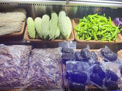 -湘中缘·湖南菜(娄底驻京办店)