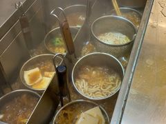 串串香-大食代美食广场(上海中心店)