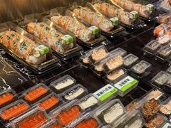 -池田寿司·新鲜现做(昌平悦荟店)